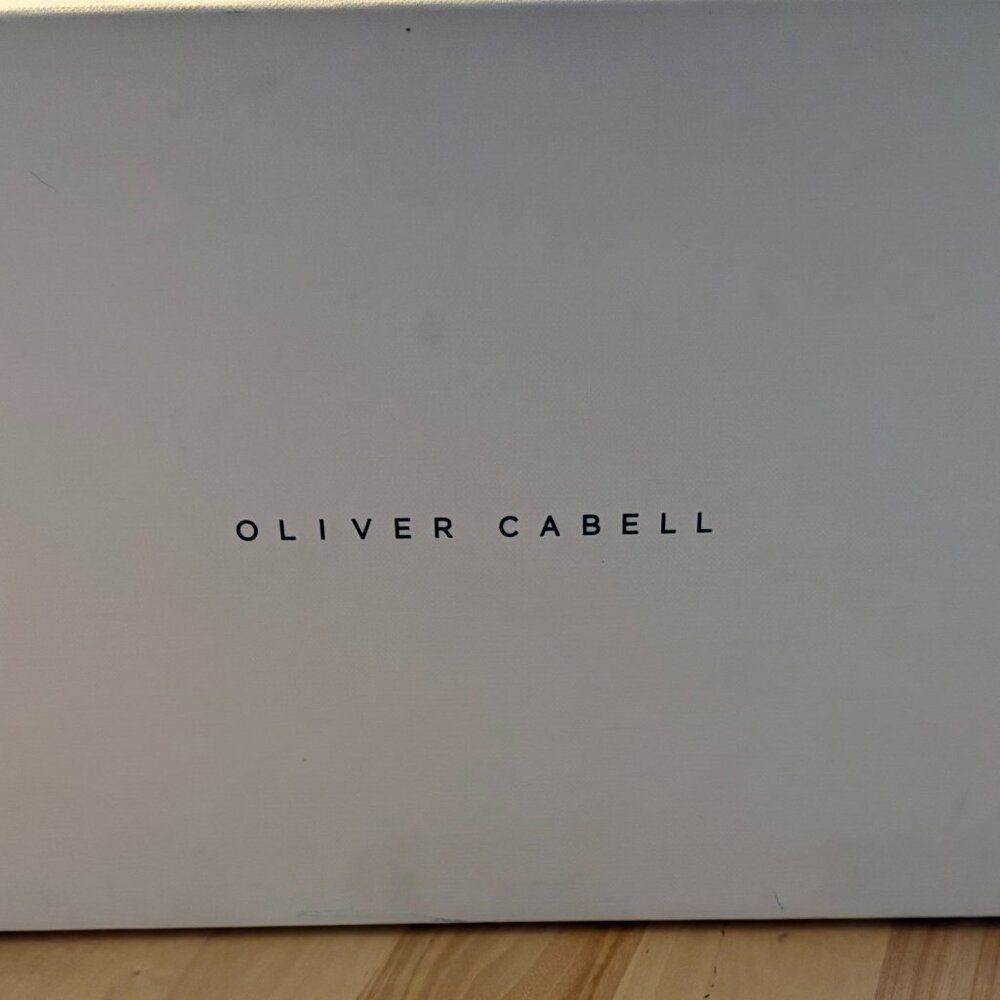 Oliver Cabell Men's Low 1